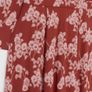White Stuff Red Mlt Elaina Ecovero Dress UK12 New With Tags RRP 74.95 Floral Image 2