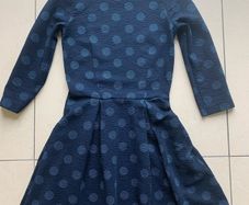 Next Dress