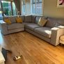Finline L Shape Sofa Colorado . Image 3