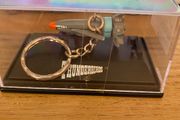 Thunderbird 1 Keyring boxed