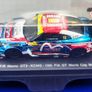 Sparky Nissan GT-R Nismo GT3, 1:64 scale, new. Image 3