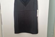 New Lisa Lust black cami top