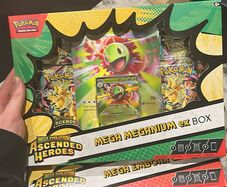 Pokemon