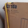 Electric radiator Image 2