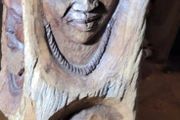 African sculpture