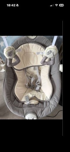 Joie baby rocker