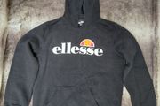 Ellesse Girls jumper