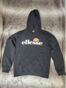 Ellesse Girls jumper