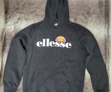 Ellesse Girls jumper