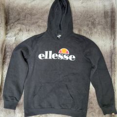 Ellesse Girls jumper