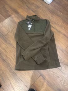 Men's Fleece X2