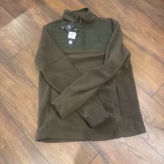 Men's Fleece X2