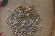 beads