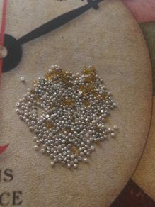 beads