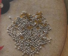 beads