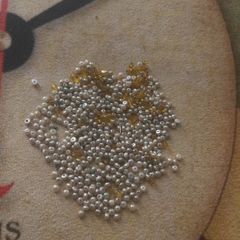 beads