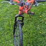 girls bike 24inch Image 2