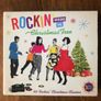 Rockin Around The Christmas Tree 3 x Cd Rock N Roll Image 2