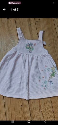 6-12 month bundle of clothes - 13 items!!