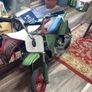 3 razor electric bikes Image 5