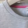 Flipping sequence sweat top Image 3