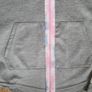BNWT - Age 13 / 14 Years - A Beautiful Full Zipped Track Top - Lovely Detail see Pics - Original Price 14 Euro Image 3