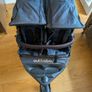 Out n About Double Buggy Image 2