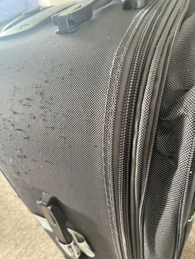 Suitcase