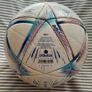 Adidas - Al Rihla - Official FIFA World Cup Match Ball Qatar 2022 Image 2