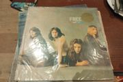 free vinyl