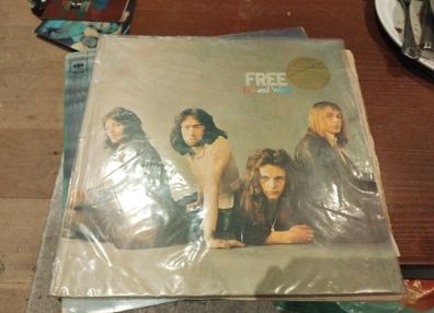 free vinyl