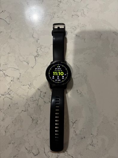 Garmin Venu 2 Plus