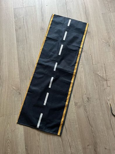 Construction theme party accessories