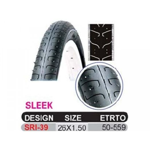 Tyre Slick 26 1.50