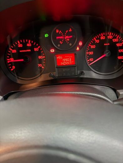 2015 (152) Citron Berlingo Van