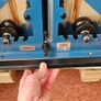 Bailigh RM7  Manual Radius  Tube Benders Never Used As New. Full Description Of This Model Is Available On Line If You Require More Information. Image 2