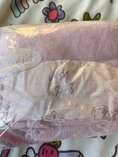 Age 2-3 Clothes Bundle