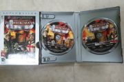 PC DVD-ROM Twierdza Warchest