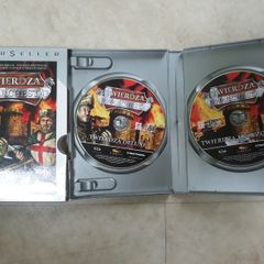 PC DVD-ROM Twierdza Warchest