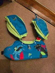 swimming belt for kids
