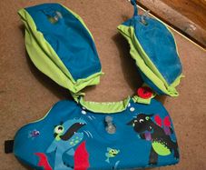 swimming belt for kids