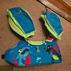 swimming belt for kids