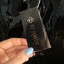 BNWT PU Leather Skirt Image 5