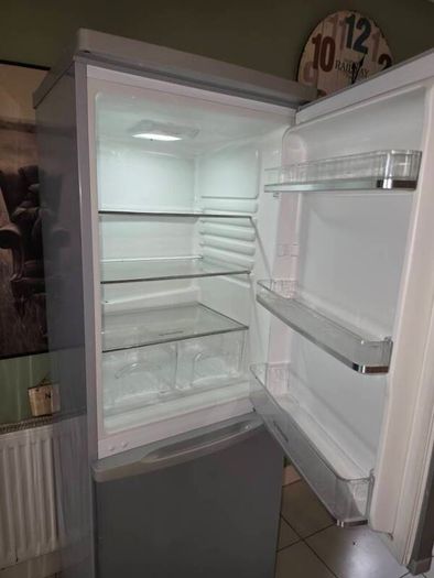 hoover fridge freezer