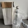 MacQuillan Glass Table Lamp Image 10
