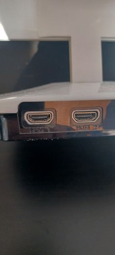 AOC 23 inch monitor