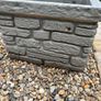Pair of Sandford Stone Reconstituted Stone Planters Image 3