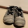 PRICE DROP Quick sale Nobull trainers size 6 Image 6