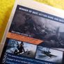 Battlefield 3 limited edition PlayStation3 ps3 Games Original Image 10