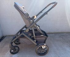 UppaBaby Vista V2 - Greyson